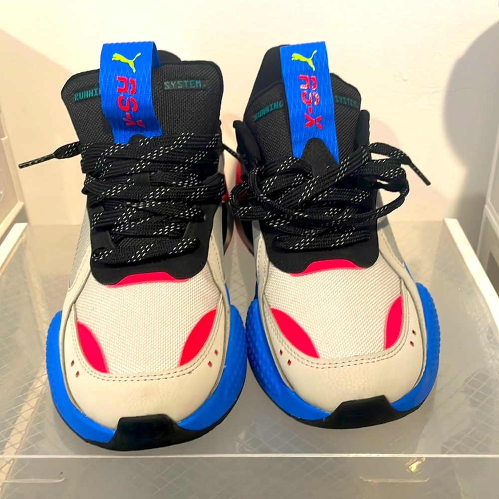 Puma RS-X Sneakers Brand New